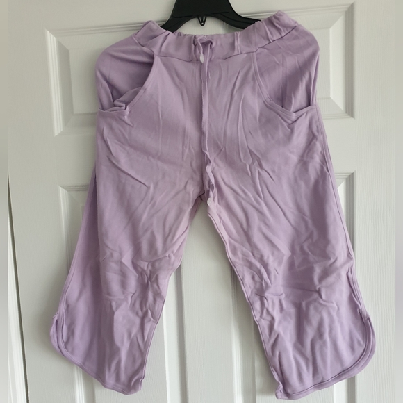 DILANtex lilac PJ/ lounge set size M - Picture 4 of 6